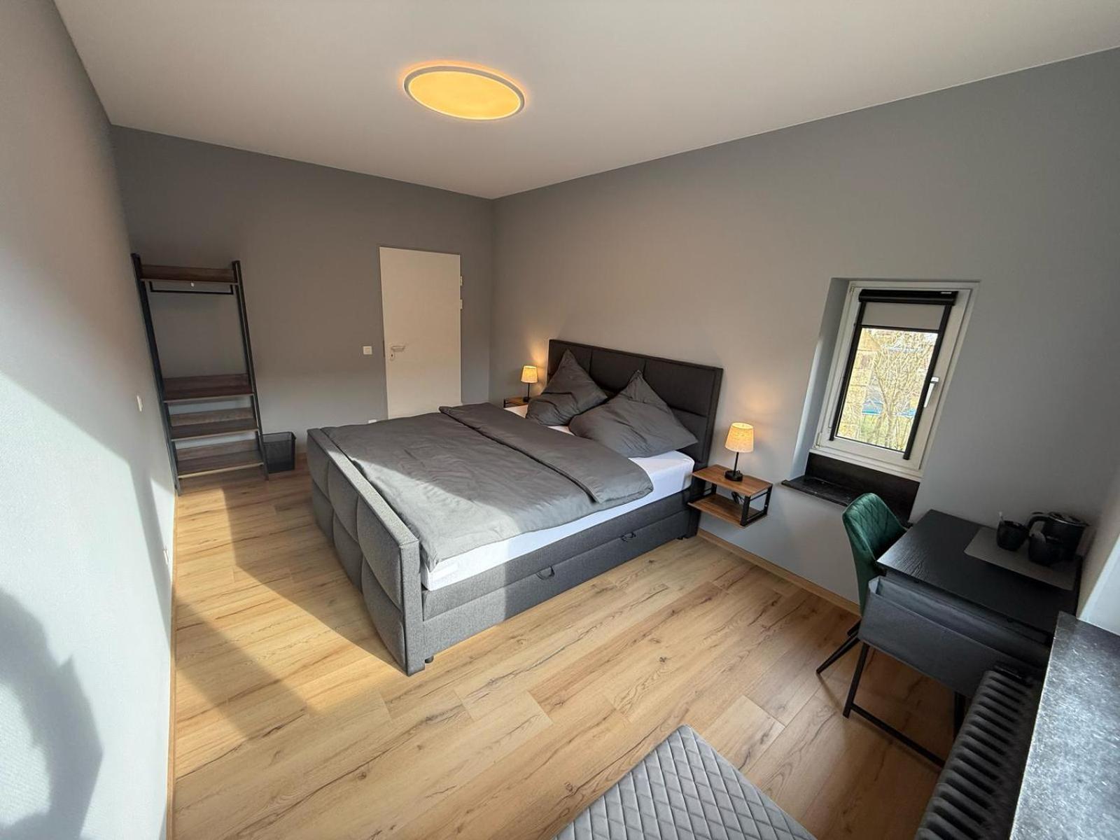 Hotel En Passant St. Vith Habitación foto